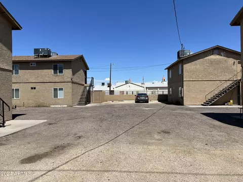 1444 S 13th Ave, Phoenix, AZ 85007