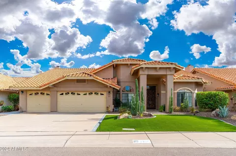 9497 E Corrine Dr, Scottsdale, AZ 85260