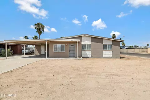 102 W Cholla St, Casa Grande, AZ 85122