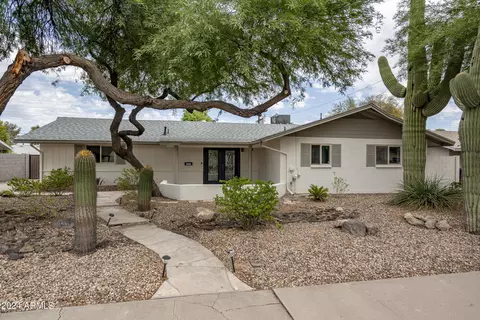 8308 E Meadowbrook Ave, Scottsdale, AZ 85251