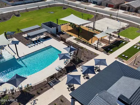 3037 E Hayden Rose Ave, San Tan Valley, AZ 85143