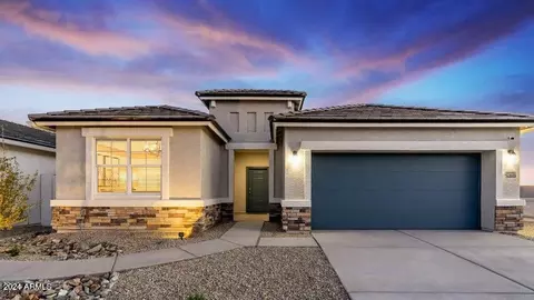 24124 W Flores Dr, Buckeye, AZ 85326