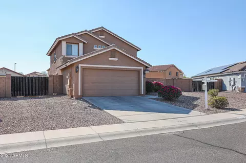 528 S 222nd Ln, Buckeye, AZ 85326