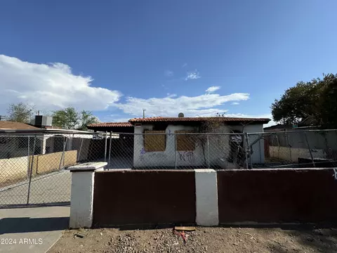 3527 W Garfield St, Phoenix, AZ 85009