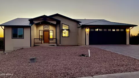900 S Ridgeway Pl, Show Low, AZ 85901