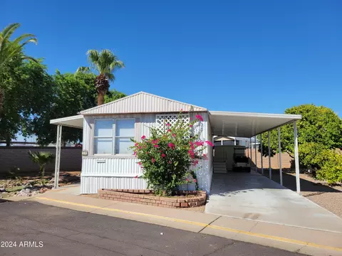 2460 E Main St #A1, Mesa, AZ 85213