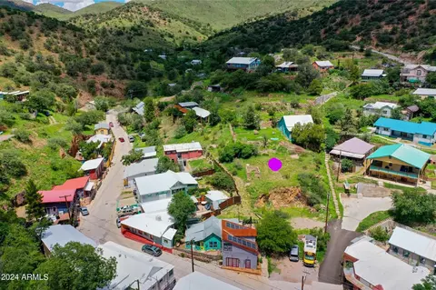 tbd Brewery Ave #2, Bisbee, AZ 85603
