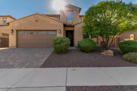 11562 N 162nd Ln, Surprise, AZ 85379