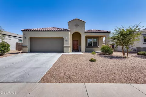 30076 W Clarendon Ave, Buckeye, AZ 85396