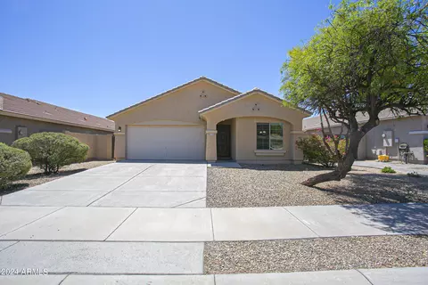 16755 W Sherman St, Goodyear, AZ 85338