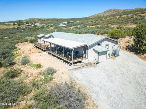 17470 E Roper Way, Dewey, AZ 86327 photo 54