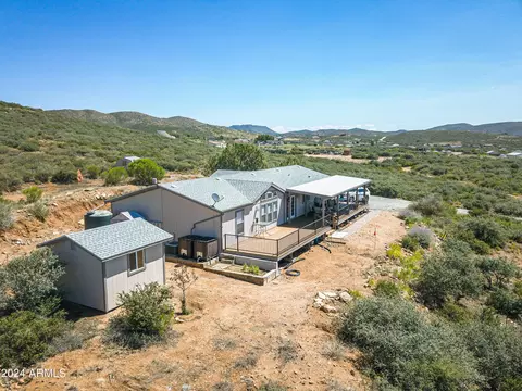 17470 E Roper Way, Dewey, AZ 86327 photo 51