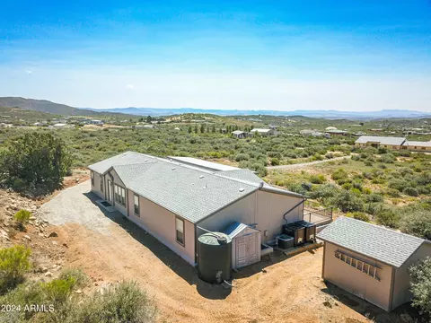17470 E Roper Way, Dewey, AZ 86327 photo 52