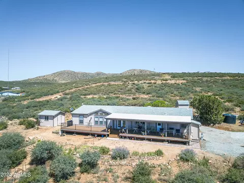 17470 E Roper Way, Dewey, AZ 86327 photo 50