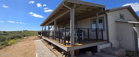 17470 E Roper Way, Dewey, AZ 86327
