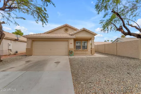 1762 E San Tan St, Chandler, AZ 85225