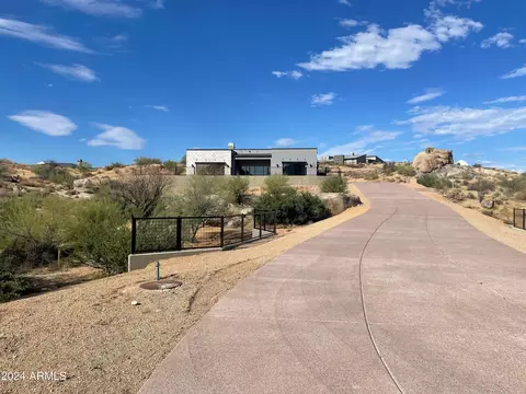 12220 E Alameda Rd, Scottsdale, AZ 85255