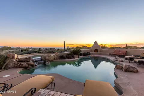 11095 E Honey Mesquite Dr, Scottsdale, AZ 85262