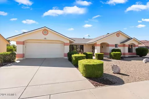 20034 N 146th Dr, Sun City West, AZ 85375