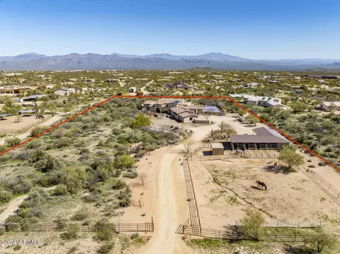 27111 N 150th St, Scottsdale, AZ 85262