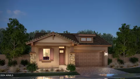 3650 E Roland St, Mesa, AZ 85215 photo 2