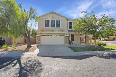 11748 N 148th Ave, Surprise, AZ 85379