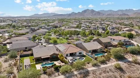 2223 N Beverly Pl, Buckeye, AZ 85396