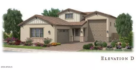 10023 W Verde Ln W, Avondale, AZ 85392