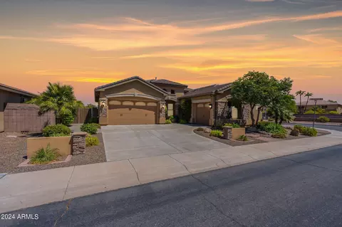 1492 E Prescott Pl, Chandler, AZ 85249
