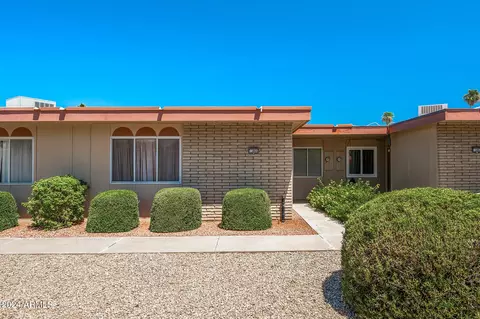 13866 N 108th Dr, Sun City, AZ 85351