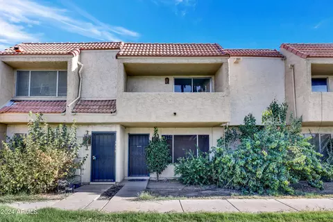 4818 W Rose Ln, Glendale, AZ 85301