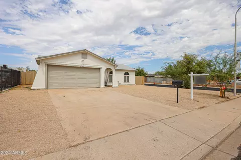 6146 W Virginia Ave, Phoenix, AZ 85035