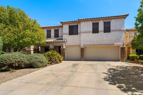 19115 N Toya St, Maricopa, AZ 85138