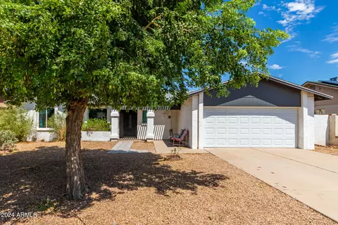 3778 W Sweetwater Ave, Phoenix, AZ 85029