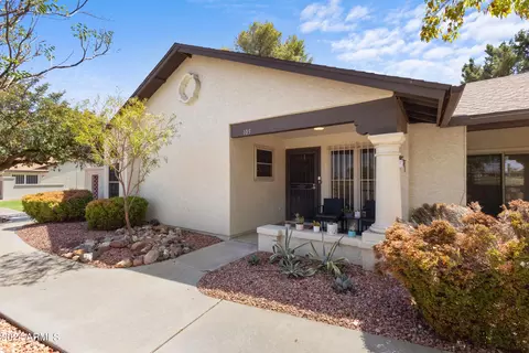 8140 N 107 Ave #105, Peoria, AZ 85345
