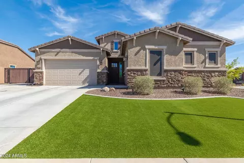 22509 N 93rd Dr, Peoria, AZ 85383