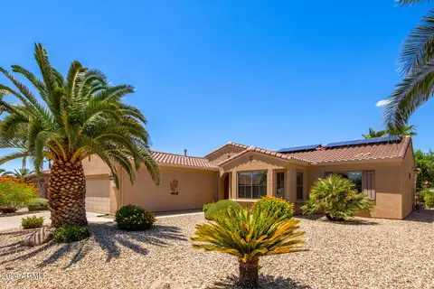 19522 N Wasson Peak Dr, Surprise, AZ 85387