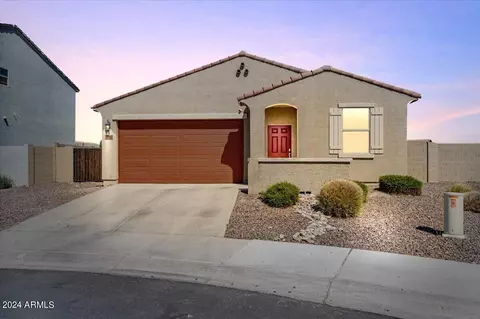 4196 E Losino Ave, San Tan Valley, AZ 85140