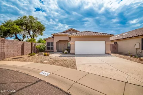 2539 E Parkside Ln, Phoenix, AZ 85024 photo 19