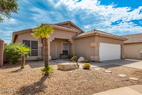 2539 E Parkside Ln, Phoenix, AZ 85024
