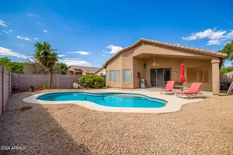 2539 E Parkside Ln, Phoenix, AZ 85024 photo 2