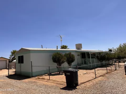 26545 S Grandview Dr E, Congress, AZ 85332