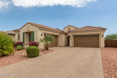 10721 Evergreen St, Mesa, AZ 85207
