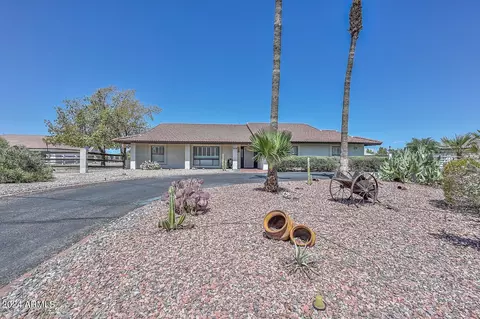 11118 W Cumberland Dr, Sun City, AZ 85351