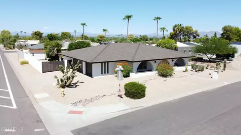 View/Area - 3202 E Las Rocas Dr, Phoenix, AZ 85028 photo 1 of 8