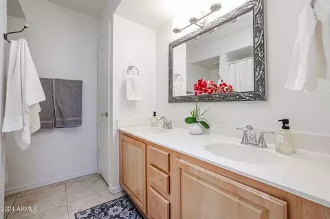 Bath - 3202 E Las Rocas Dr, Phoenix, AZ 85028 photo 5 of 9