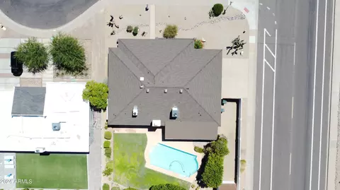 View/Area - 3202 E Las Rocas Dr, Phoenix, AZ 85028 photo 5 of 8
