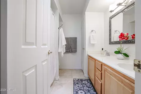 Bath - 3202 E Las Rocas Dr, Phoenix, AZ 85028 photo 4 of 9