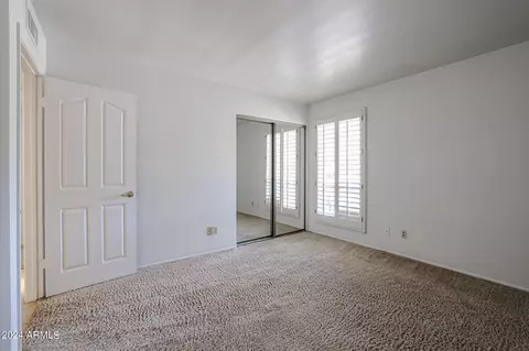 Bedroom - 3202 E Las Rocas Dr, Phoenix, AZ 85028 photo 5 of 11