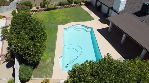 Exterior - 3202 E Las Rocas Dr, Phoenix, AZ 85028 photo 17 of 17